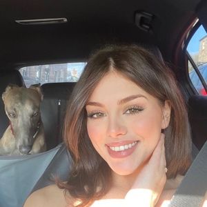 Meet your Posher, Brent